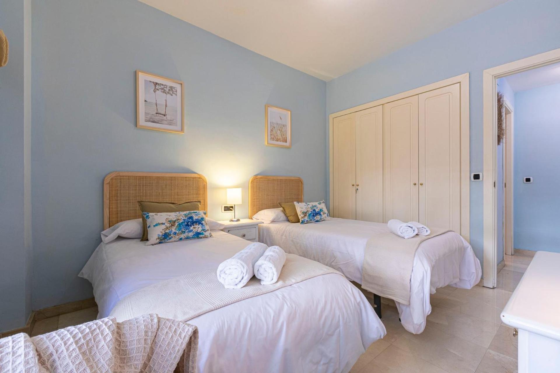 Apartamento Bahia By Bh