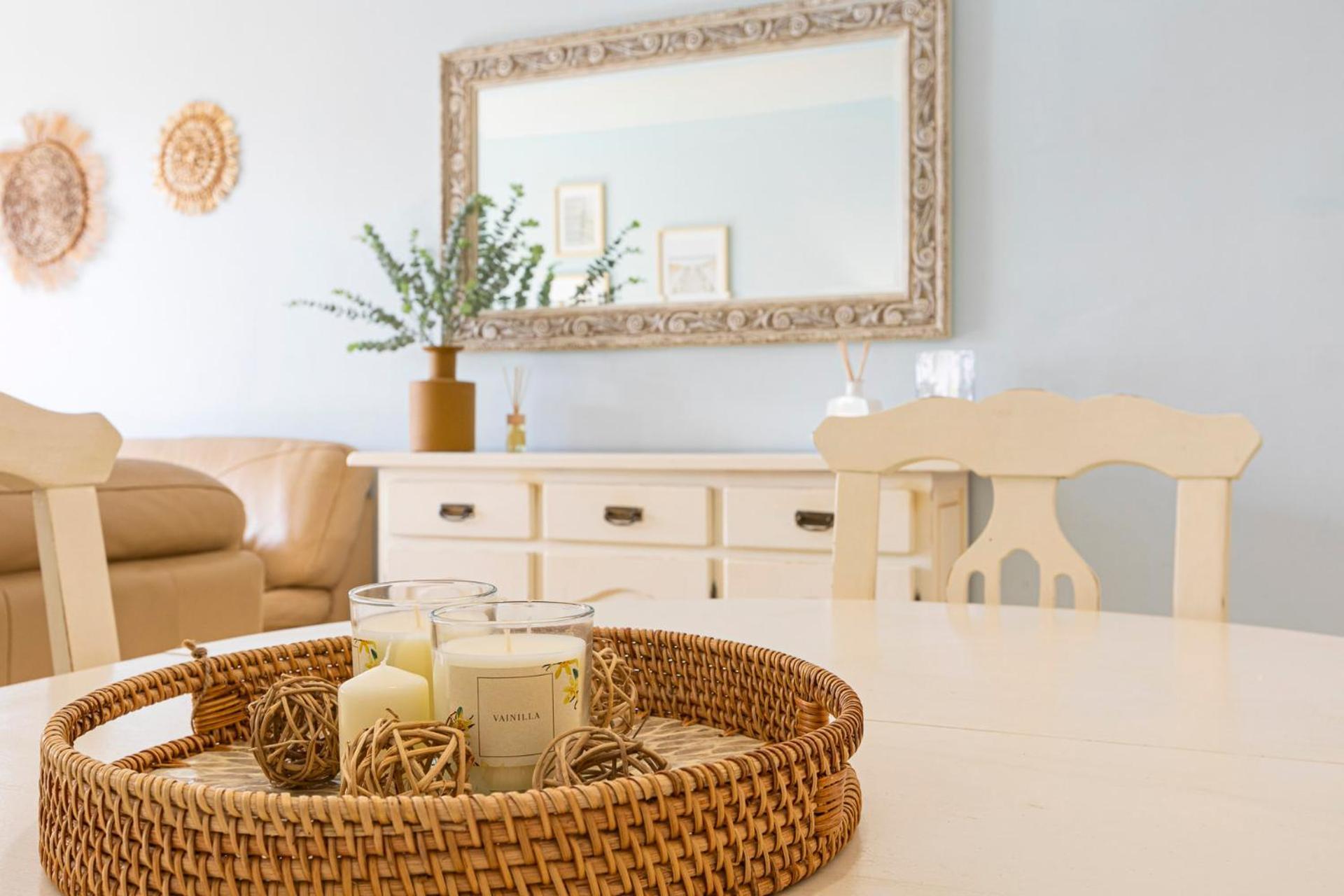 Apartamento Bahia By Bh *