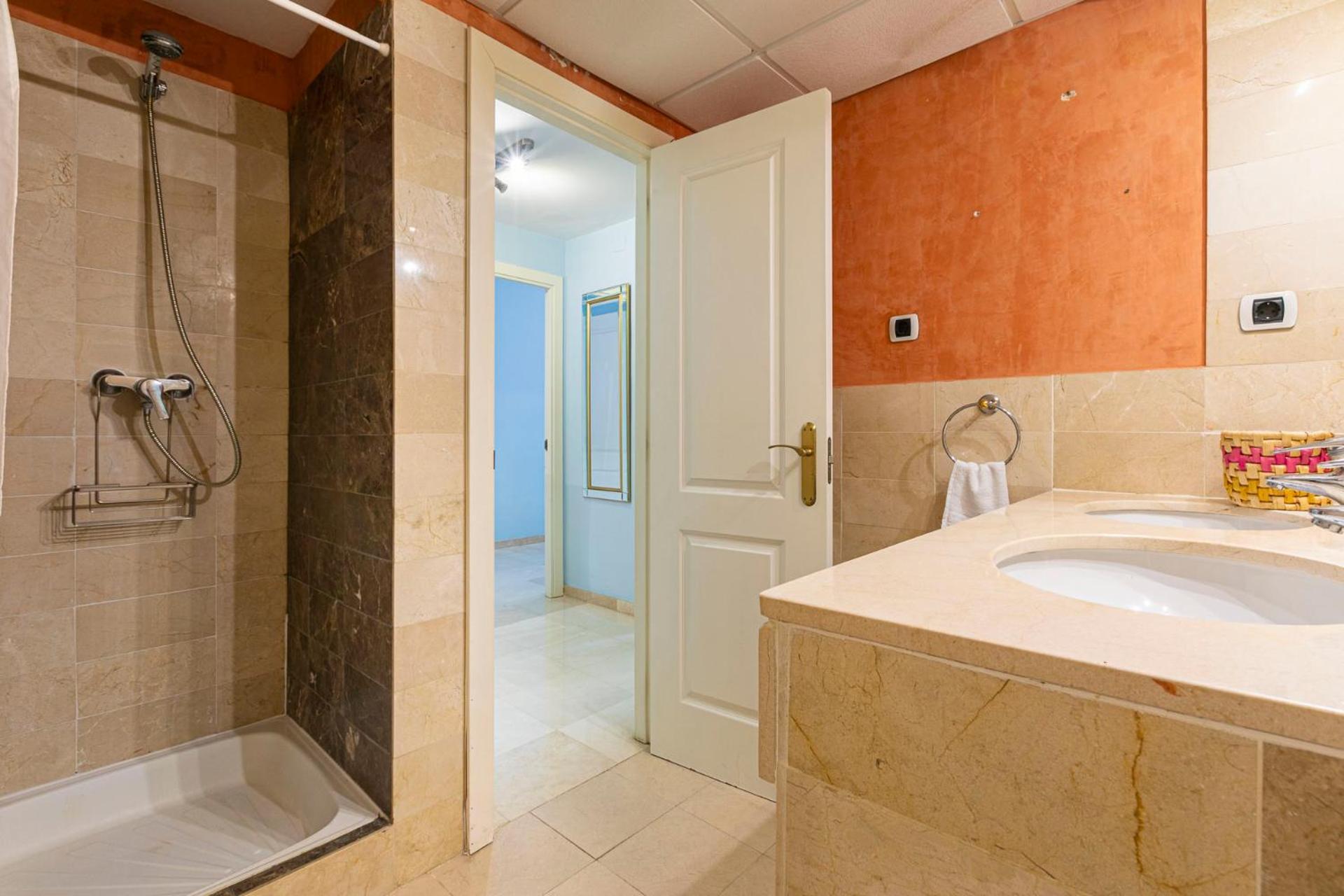 Apartamento Bahia By Bh